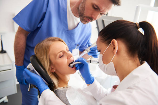 Best TMJ/TMD Treatment  in Gold River, CA