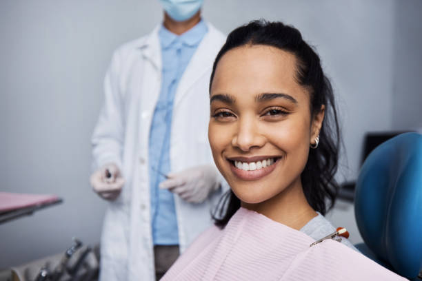 TMJ/TMD Treatment in Gold River, CA