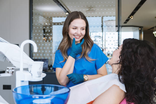 Best Teeth Whitening  in Gold River, CA