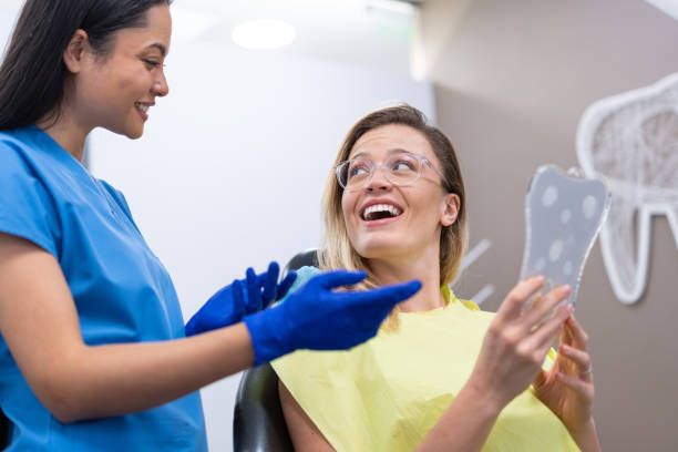 Trusted Gold River, CA  Holistic Dental Services Experts