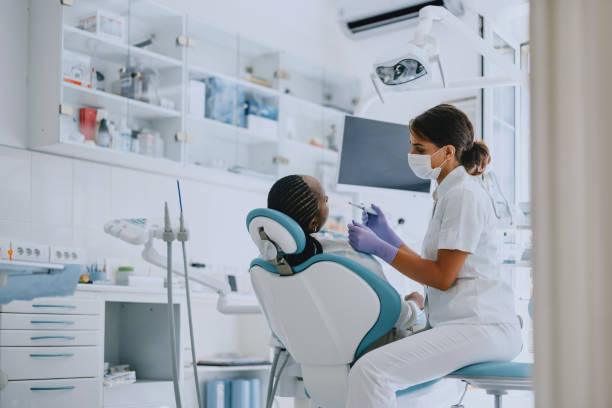 Best Pediatric Dentistry  in Gold River, CA