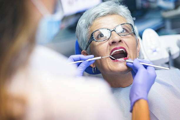 Why Choose Us for Your Dental Needs in Gold River, CA