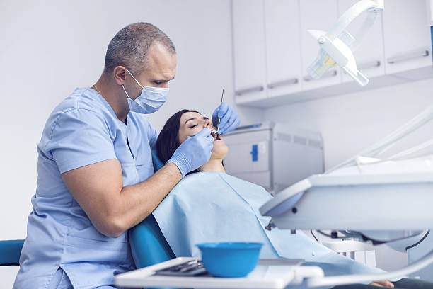 Best Cosmetic Dentistry  in Gold River, CA