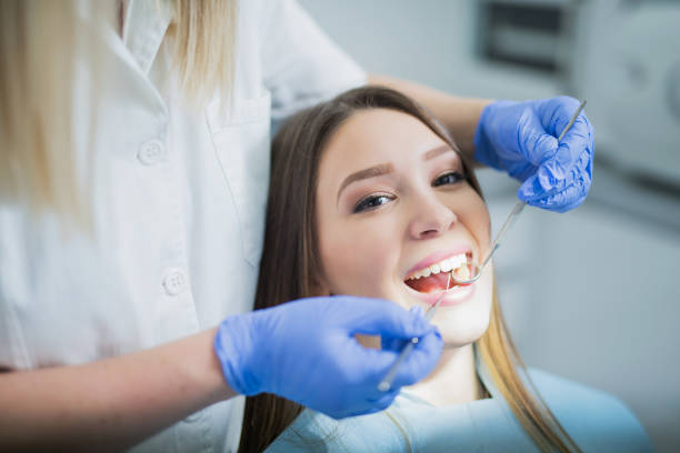 Oral Cancer Screening in Gold River, CA